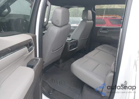 2023 Chevrolet Silverado 1500 Ltz из США, поврежденный, VIN 2GCUDGEDXP1143126